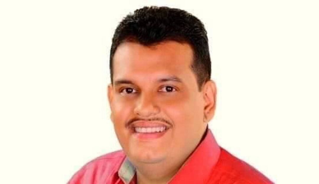 Nuevo alcalde de Tenerife, Magdalena. 