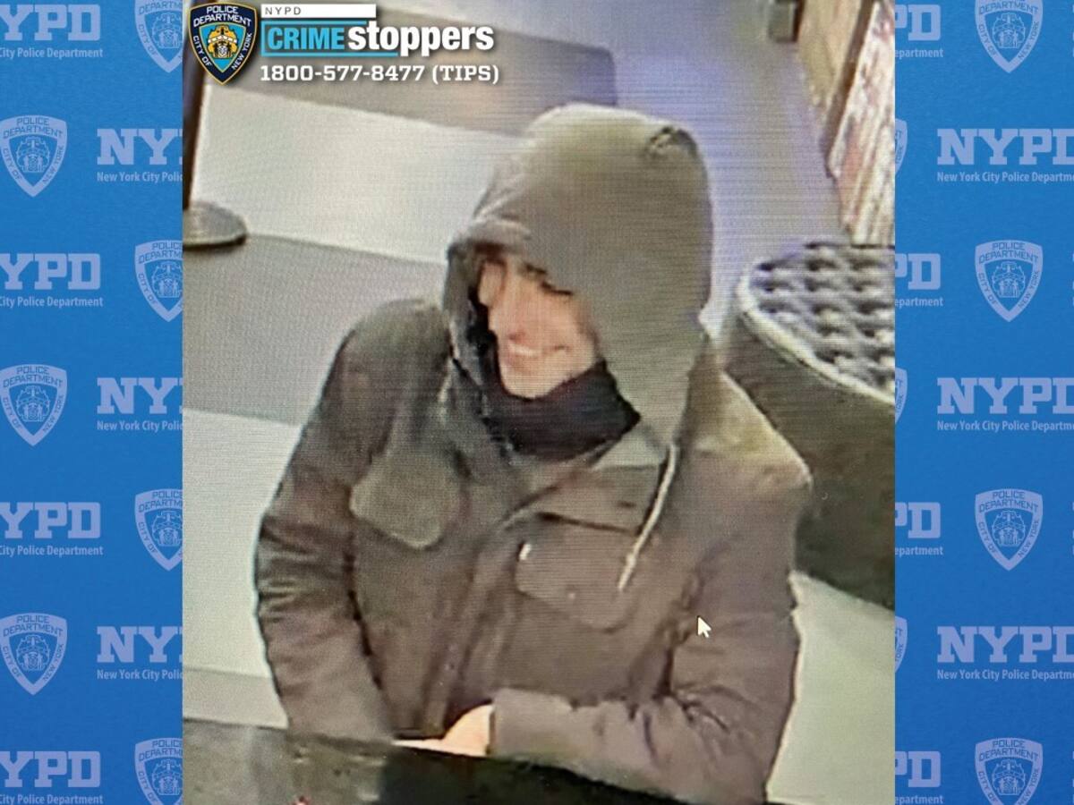 Detienen a sospechoso de matar director de UnitedHealthcare