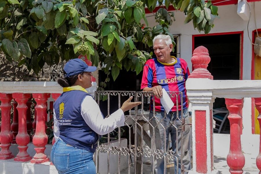 Alcaldía de Cartagena