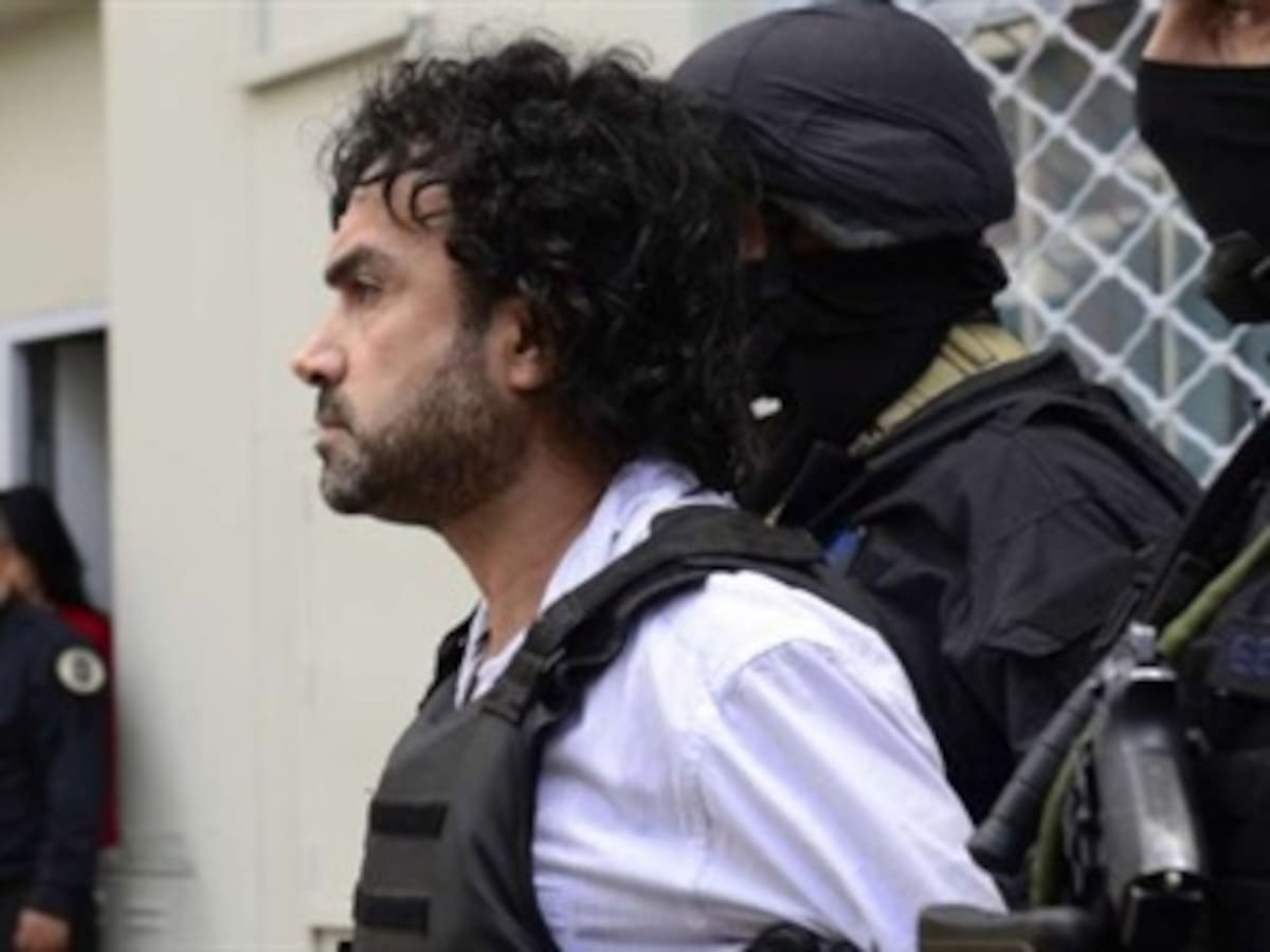 Tribunal Superior de Bogotá declaró inocente a alias Mi Sangre