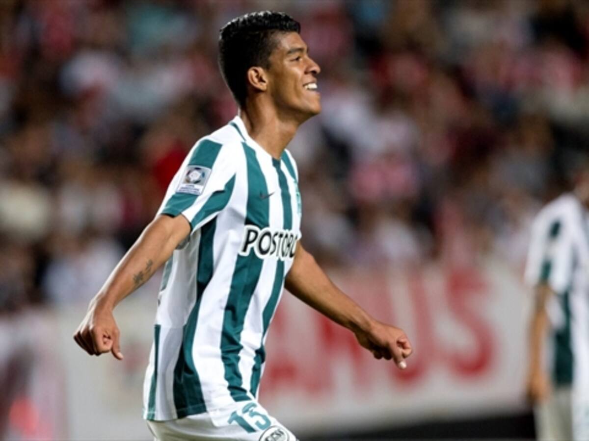 Nacional logra un triunfo clave ante Estudiantes en Copa Libertadores