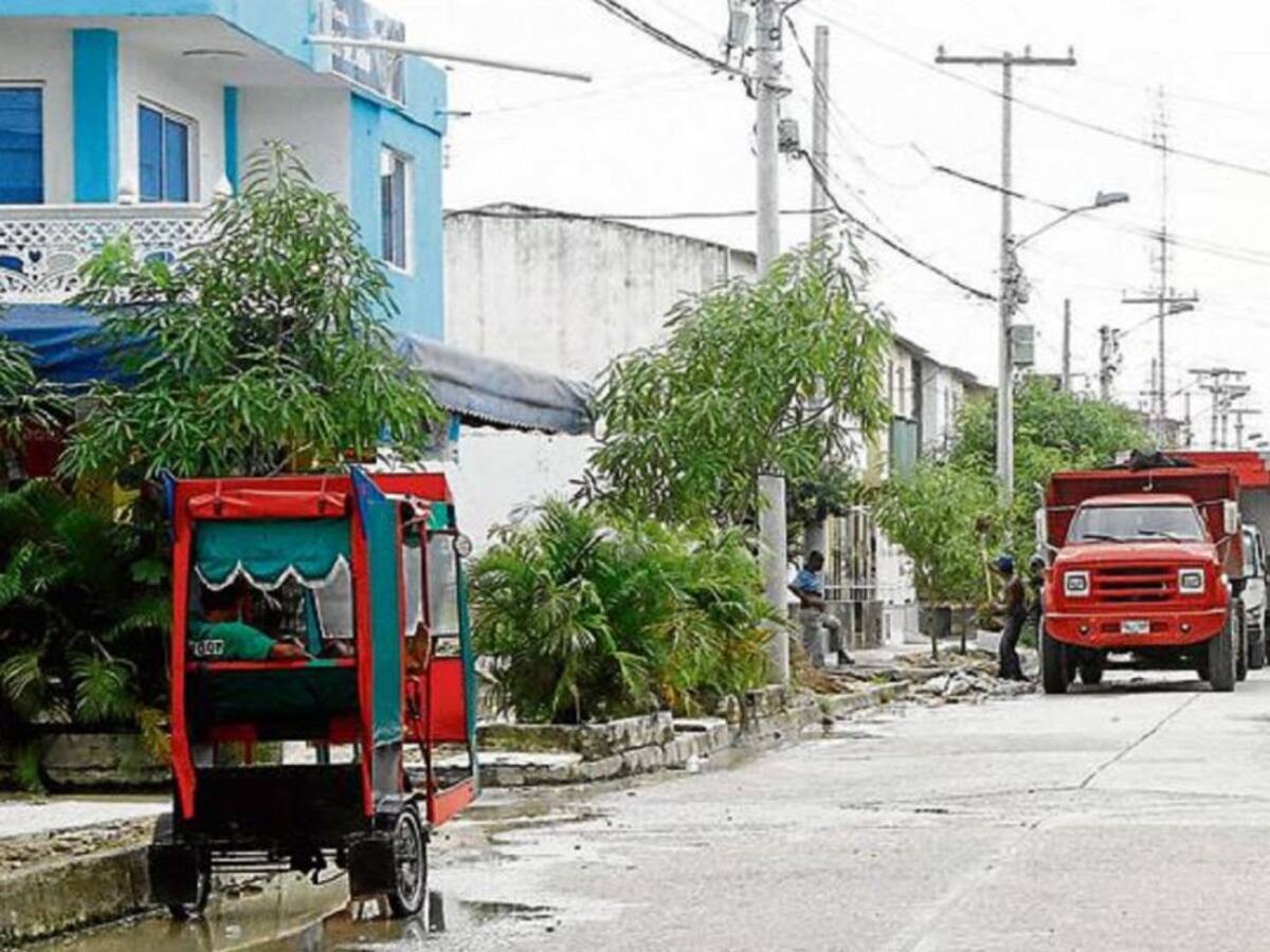 En Cartagena hombre mata a su propio hermano durante una pelea