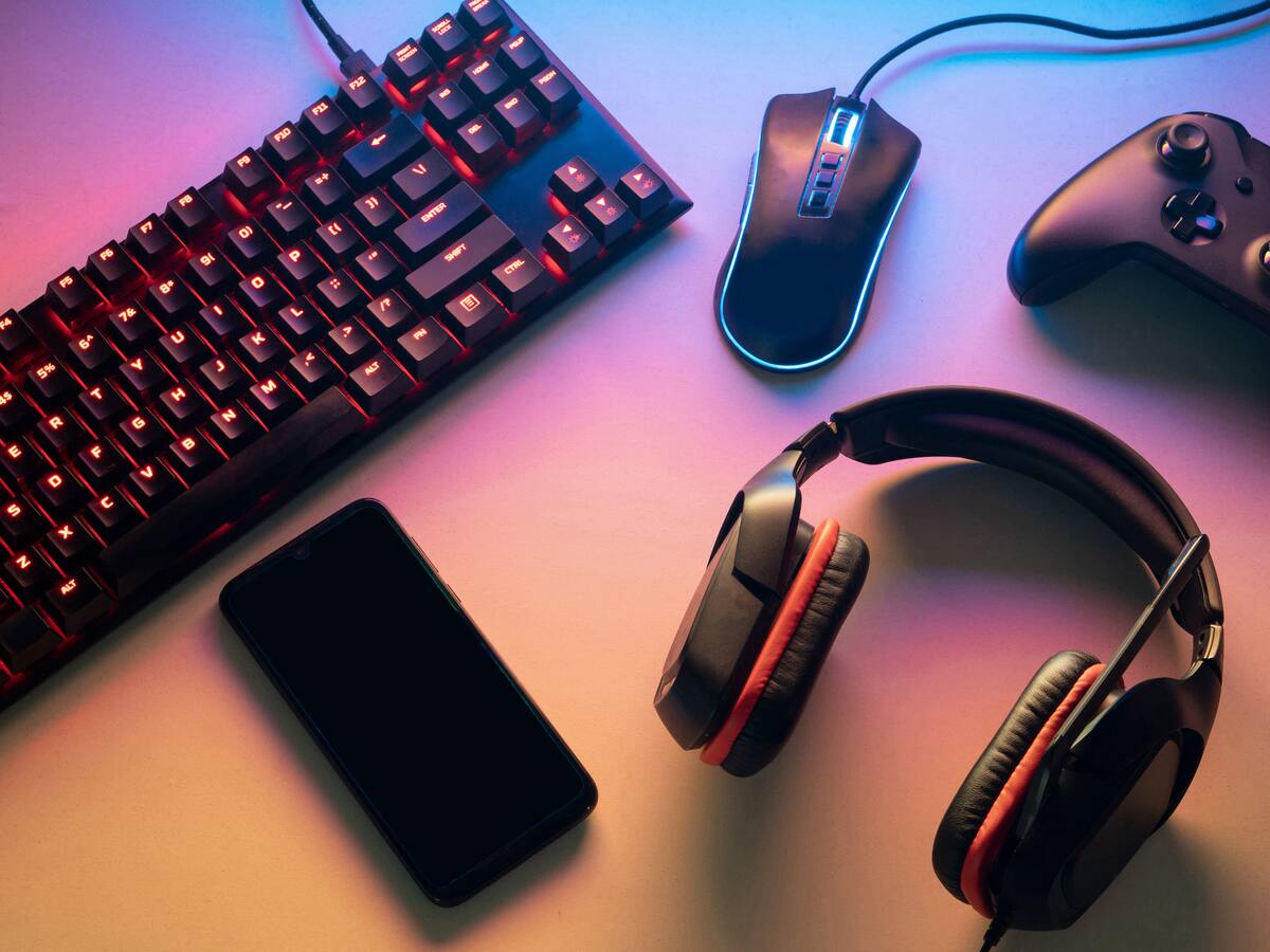 ¿Cómo afectarán los aranceles impuestos por Trump a la industria de los videojuegos?