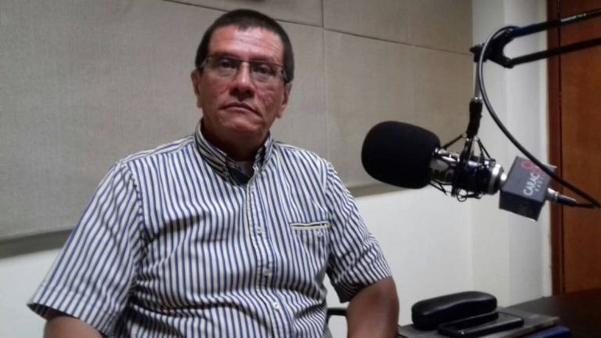 Demandaré el acto que modificó el pico y placa en Armenia, abogado