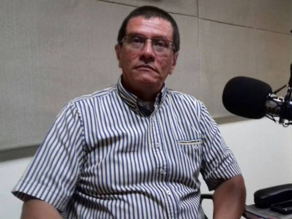 Demandaré el acto que modificó el pico y placa en Armenia: abogado