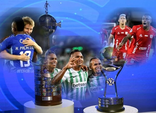 Composición: Caracol Radio