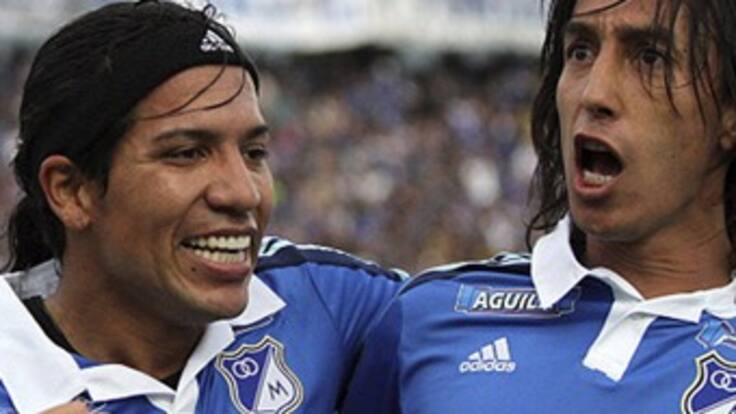 "Ante Santa Fe, se dio un resultado justo": Rafael Robayo
