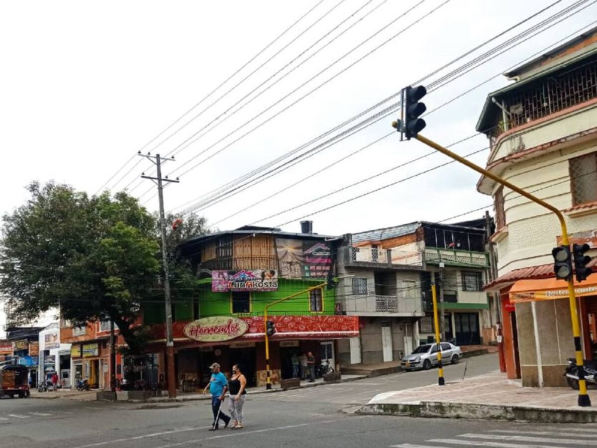 ¿Qué pasó con la millonaria inversión para el cambio de la red semafórica de Ibagué?