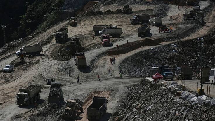 Gerente de EPM sobre Hidroituango: va a afectar la tarifa de energía postivamente