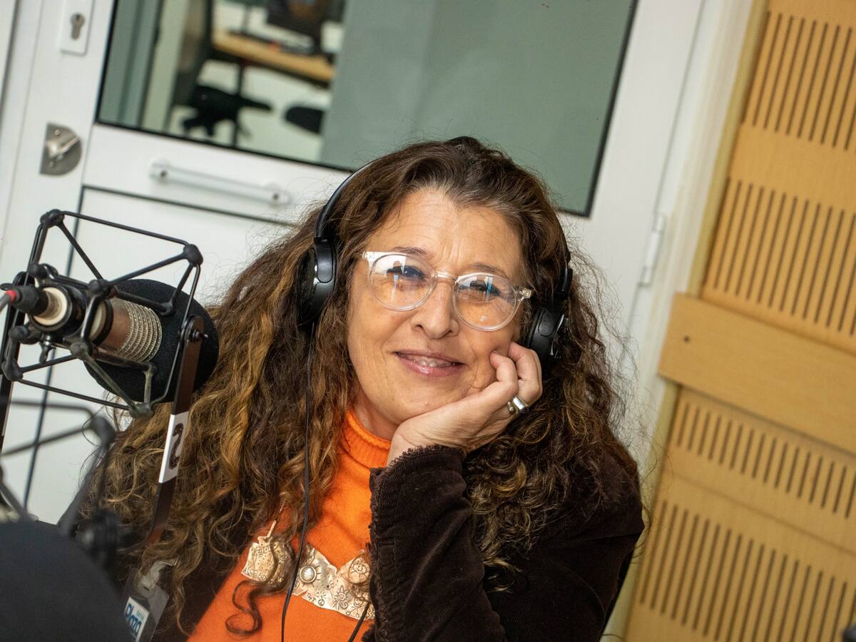 Mi Banda Sonora con Elsa Riveros