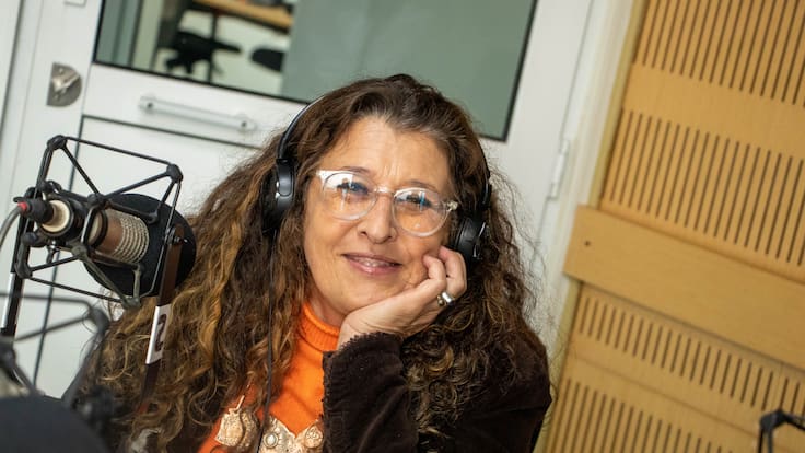 Mi Banda Sonora con Elsa Riveros