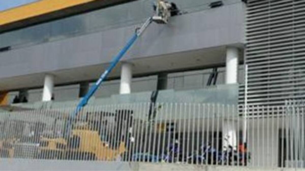 Mintrabajo multa a Gecolsa y Dimantec por tercerización laboral