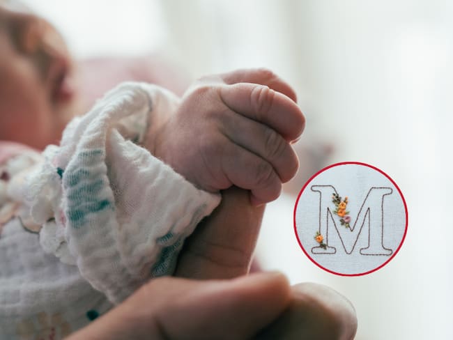 Nombres de mujer con la letra M - Getty Images