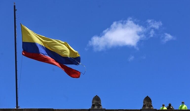 ¿Qué es un error en Colombia?. Foto: Colprensa / CAMILA DÍAZ