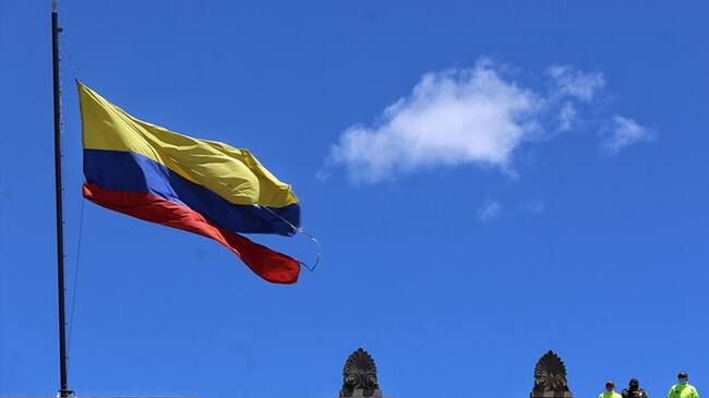 ¿Qué es un error en Colombia?. Foto: Colprensa / CAMILA DÍAZ
