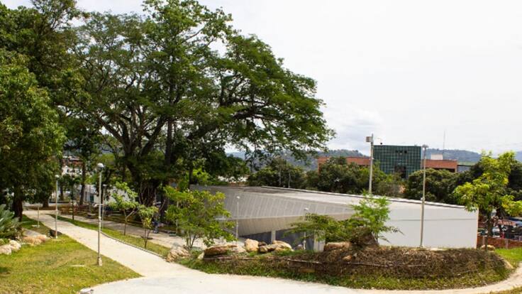 Ya está habilitado el Recrear del Norte para vacunación contra la COVID-19