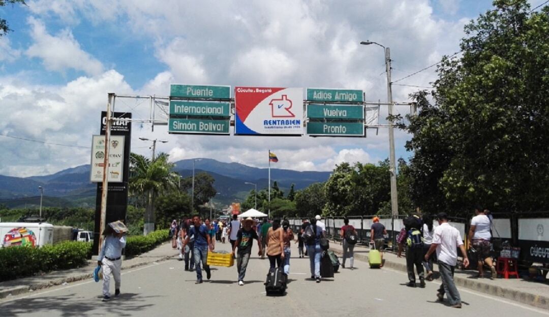 Estatuto migratorio