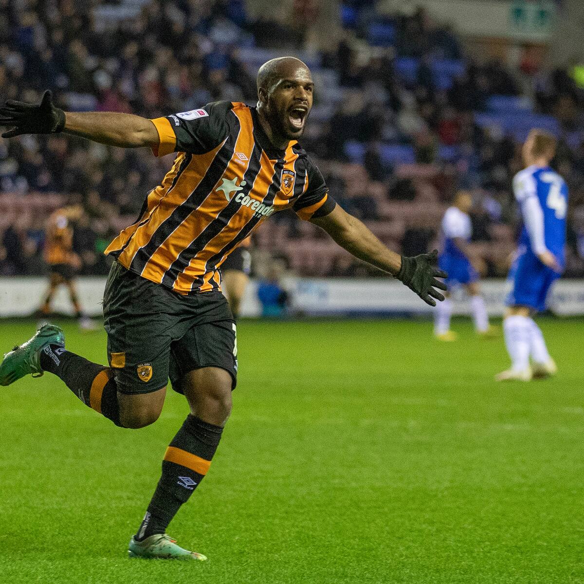 Óscar Estupiñán le dice adiós al Hull City para tomar rumbo a la liga francesa
