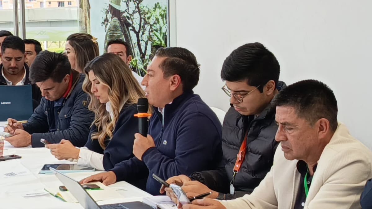 Gobernador de Boyacá anunció millonarios recursos para lograr tarifa diferencial para universitarios