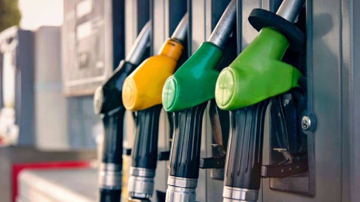 ¿Qué es la gasolina en Colombia? #LaGasolinaEs