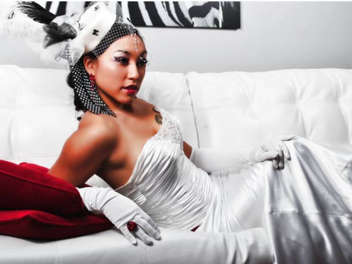 La nueva y polémica moda que se impone en las bodas chinas