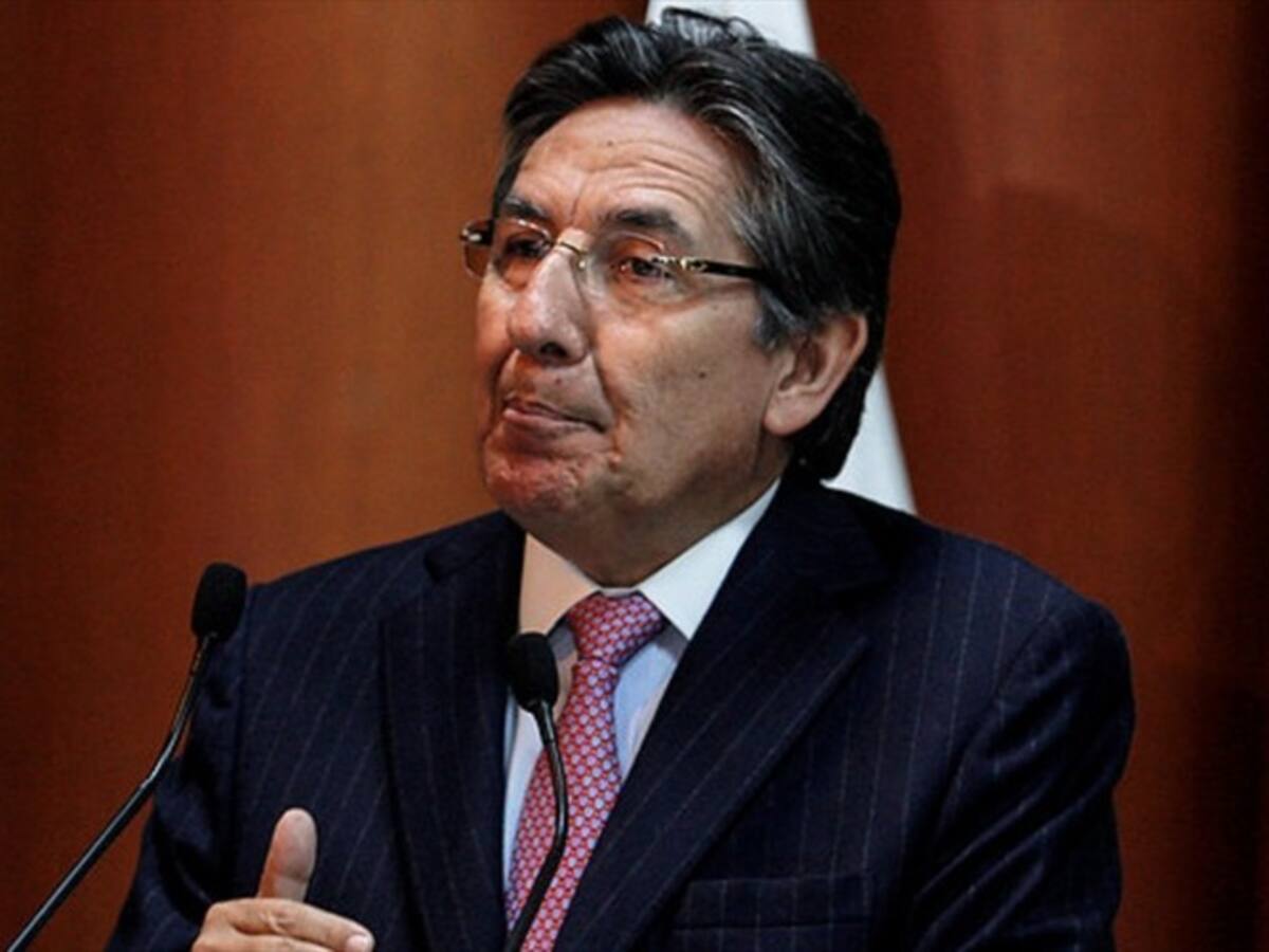 La carta enviada por el fiscal al ministro de justicia