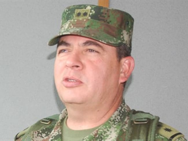 ¿Quién es el general Leonardo Barrero, nuevo comandante general de las Fuerzas Militares?