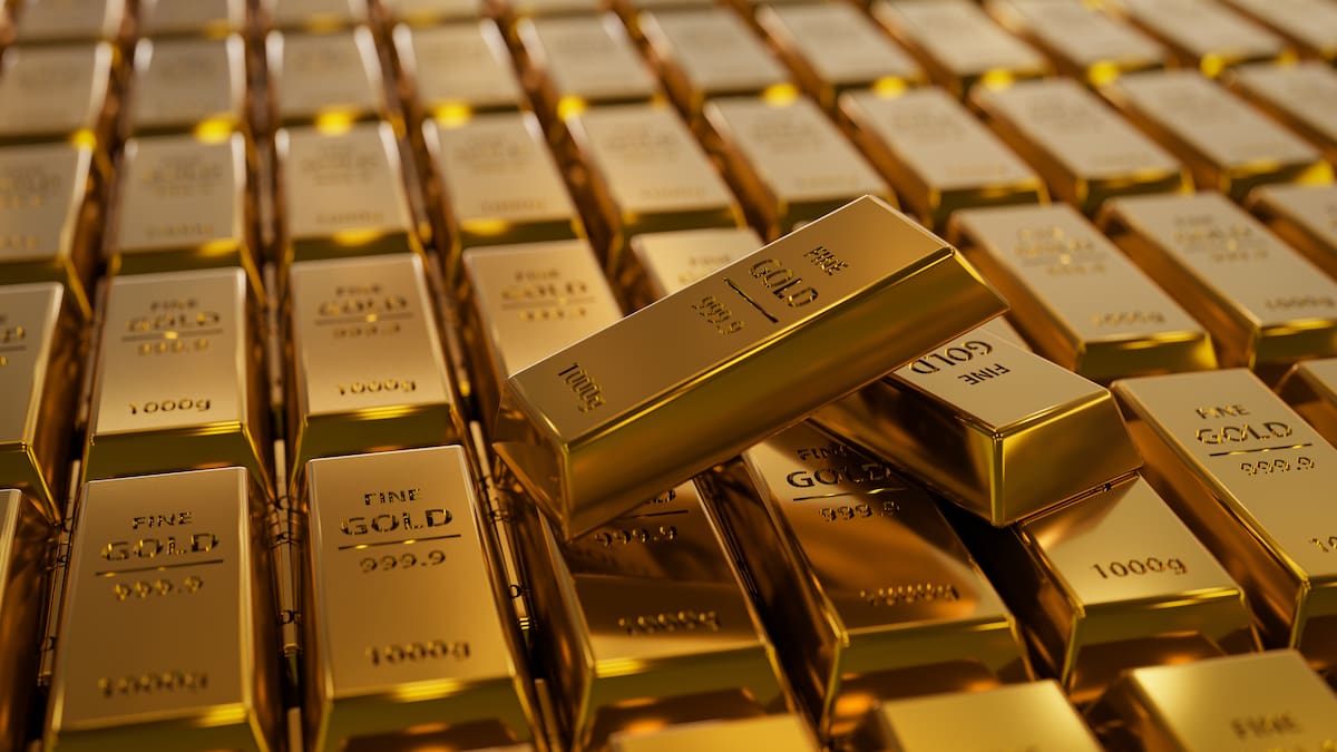 Países Bajos se lleva sus reservas de oro de EE.UU. ante la ‘creciente inestabilidad política’