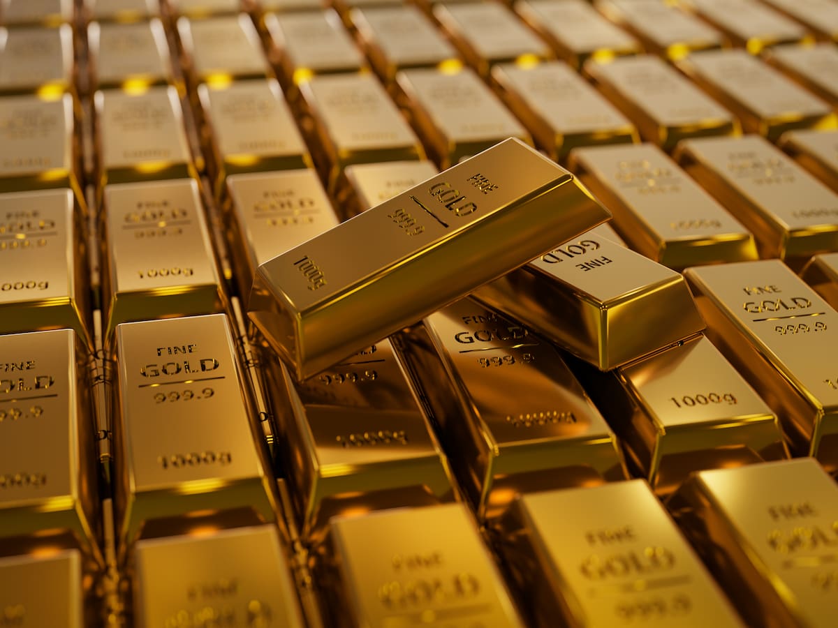 Países Bajos se lleva sus reservas de oro de EE.UU. ante la ‘creciente inestabilidad política’