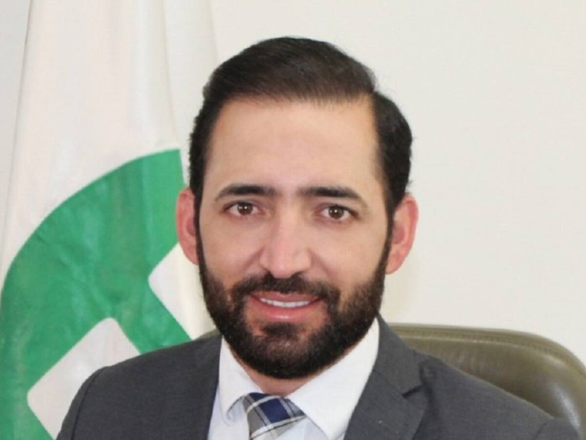 Carlos Zuluaga, nuevo director de la OEI en Colombia