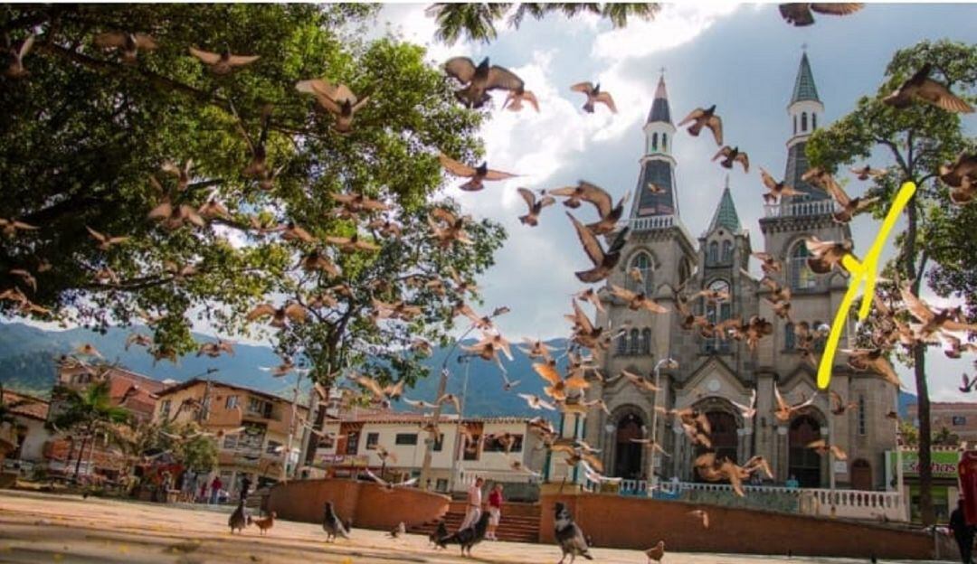 Parque de la Estrella 