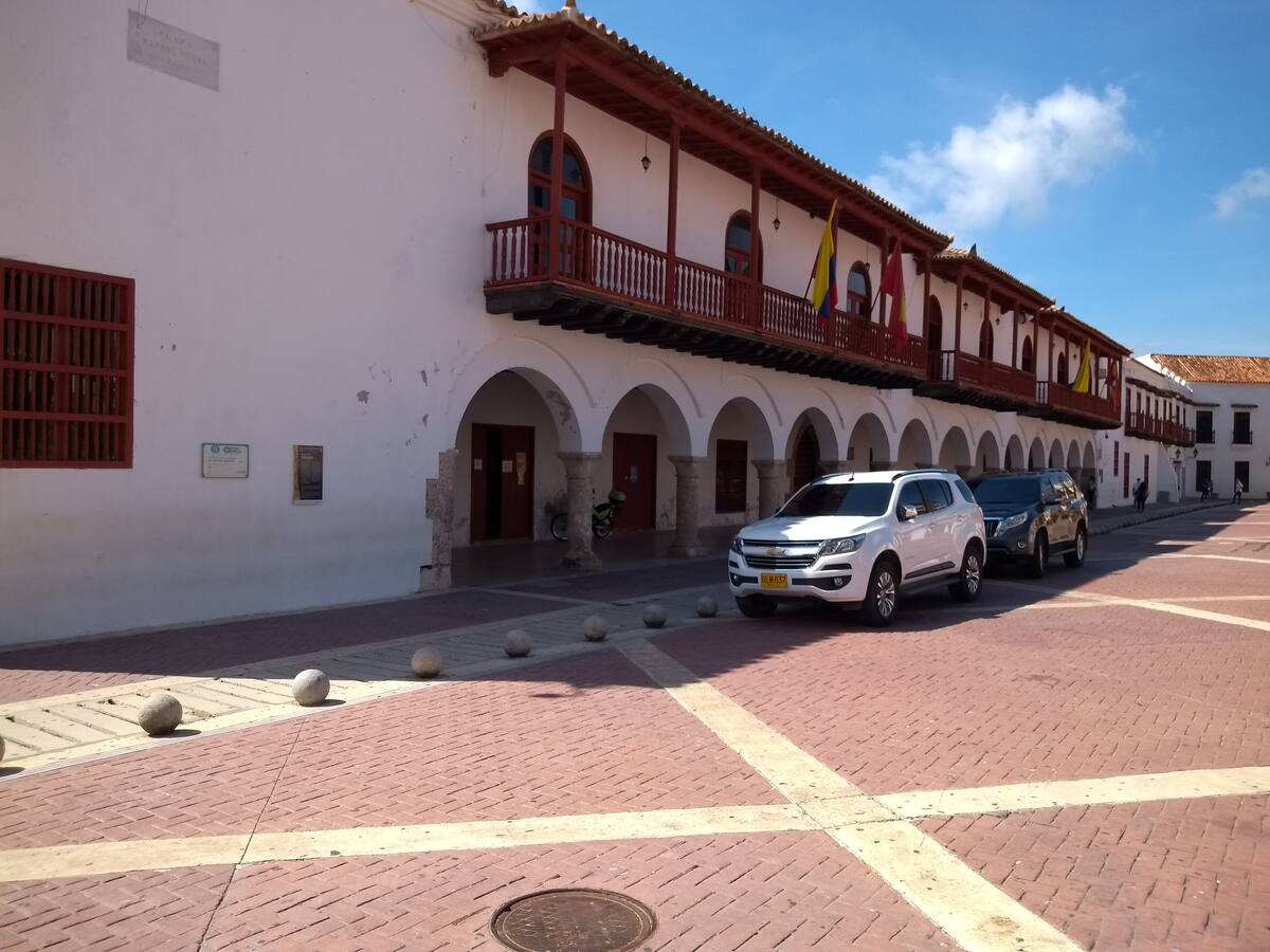 Alcaldía de Cartagena reactiva pagos tras superar ataque cibernético