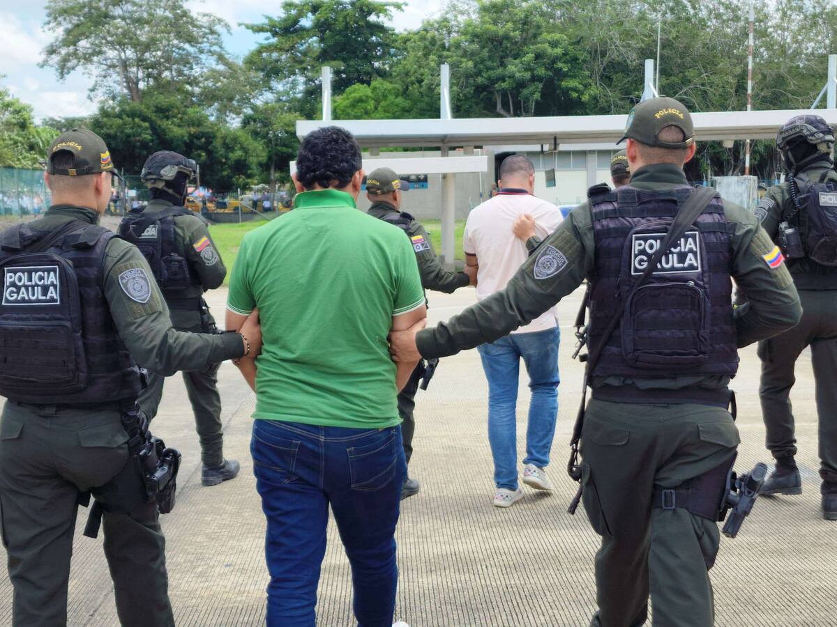 Nuevos detalles del homicidio de Esteban Rafael Urueta, un reconocido ganadero de Córdoba