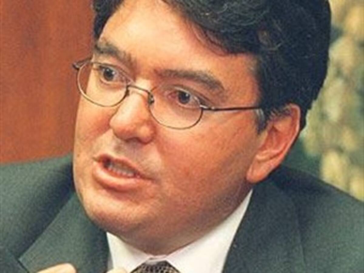 Reunión de Santos y Obama es el inicio de la recta final para el TLC: Mauricio Cárdenas