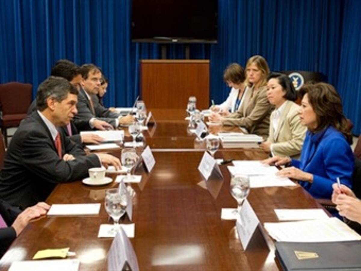 En agosto arranca la primera capacitación de inspectores laborales, como parte de acuerdos del TLC con EEUU