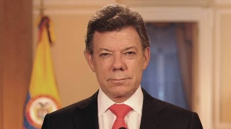 Presidente Santos estuvo tentado a suspender el proceso de liberaciones