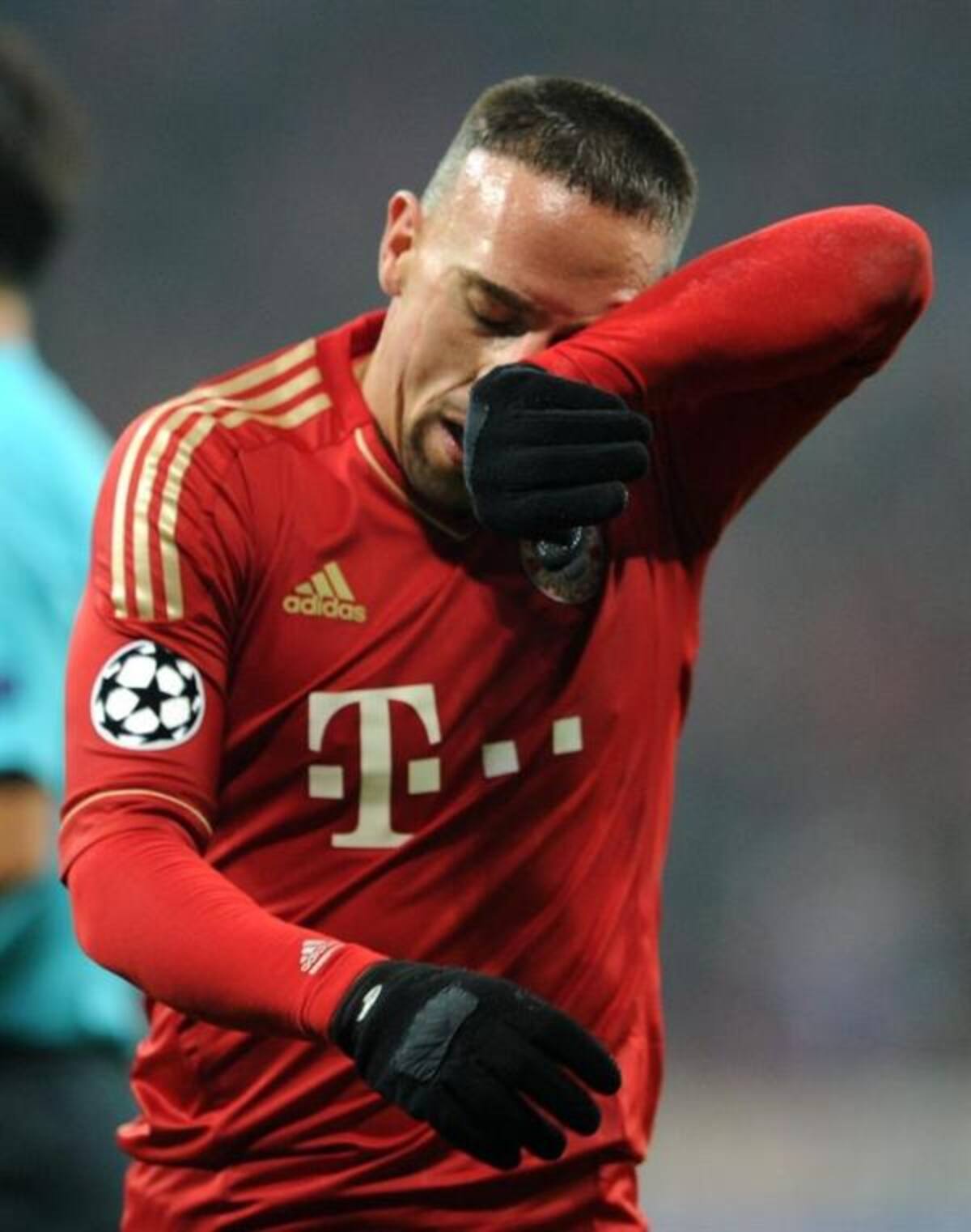 Bayern Múnich-Juventus FC