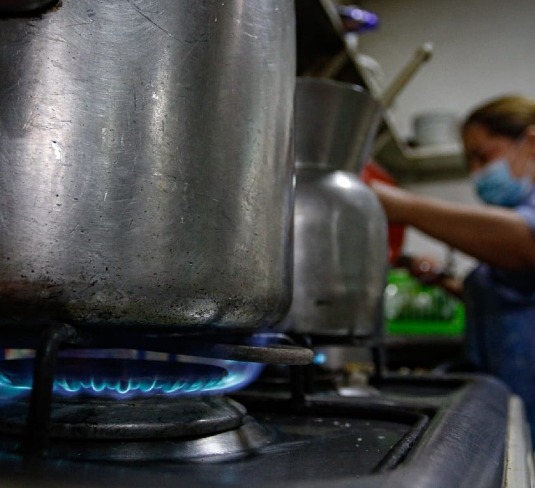 Imagen de archivo - Efigas S.A. E.S.P.