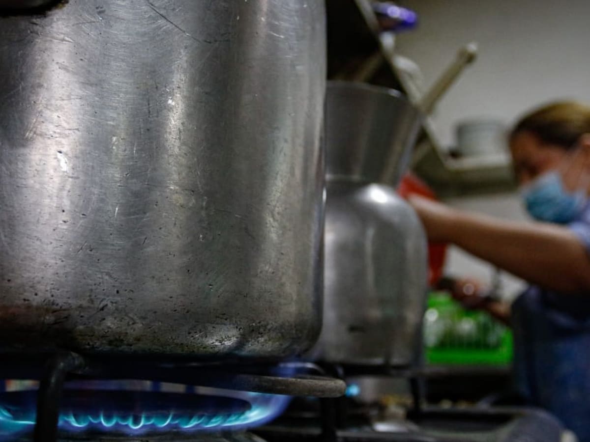 Se incrementan los llamados de alerta a los Bomberos por escapes de gas domiciliario