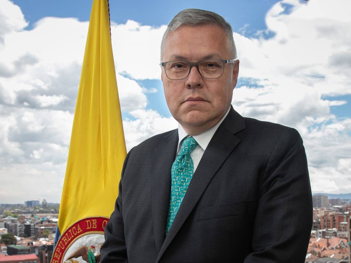 Extradición y drogas: los temas del viaje a EE.UU. del MinJusticia este lunes
