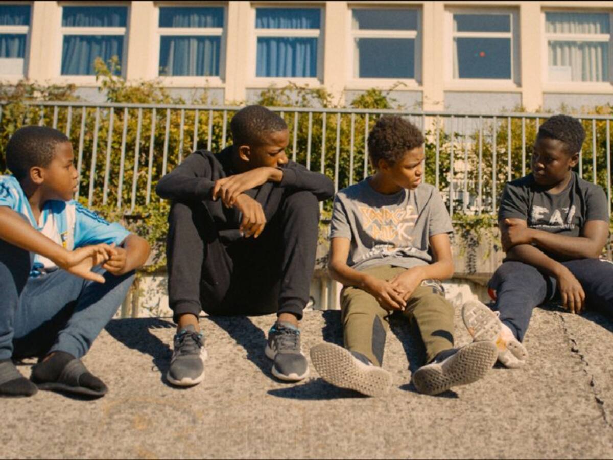 La francesa Les Misérables, será la película de clausura del FICCI 60