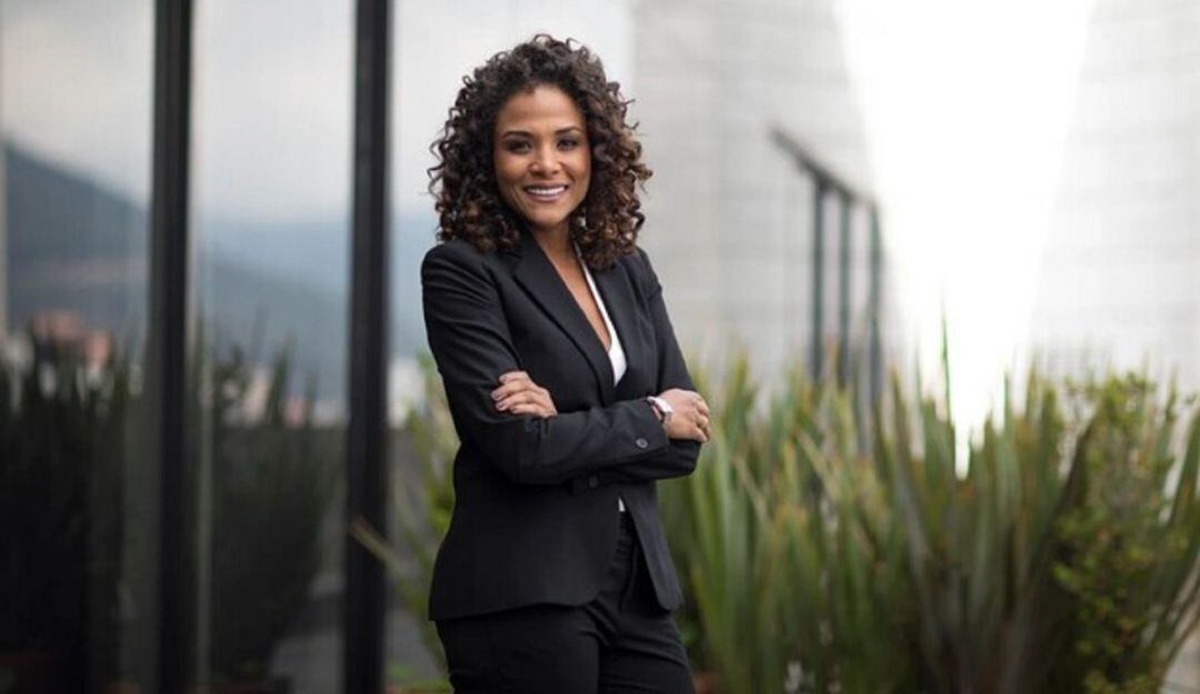 Mabel Lara se aleja de los medios y del gobierno de Gustavo Petro ¿Por qué?