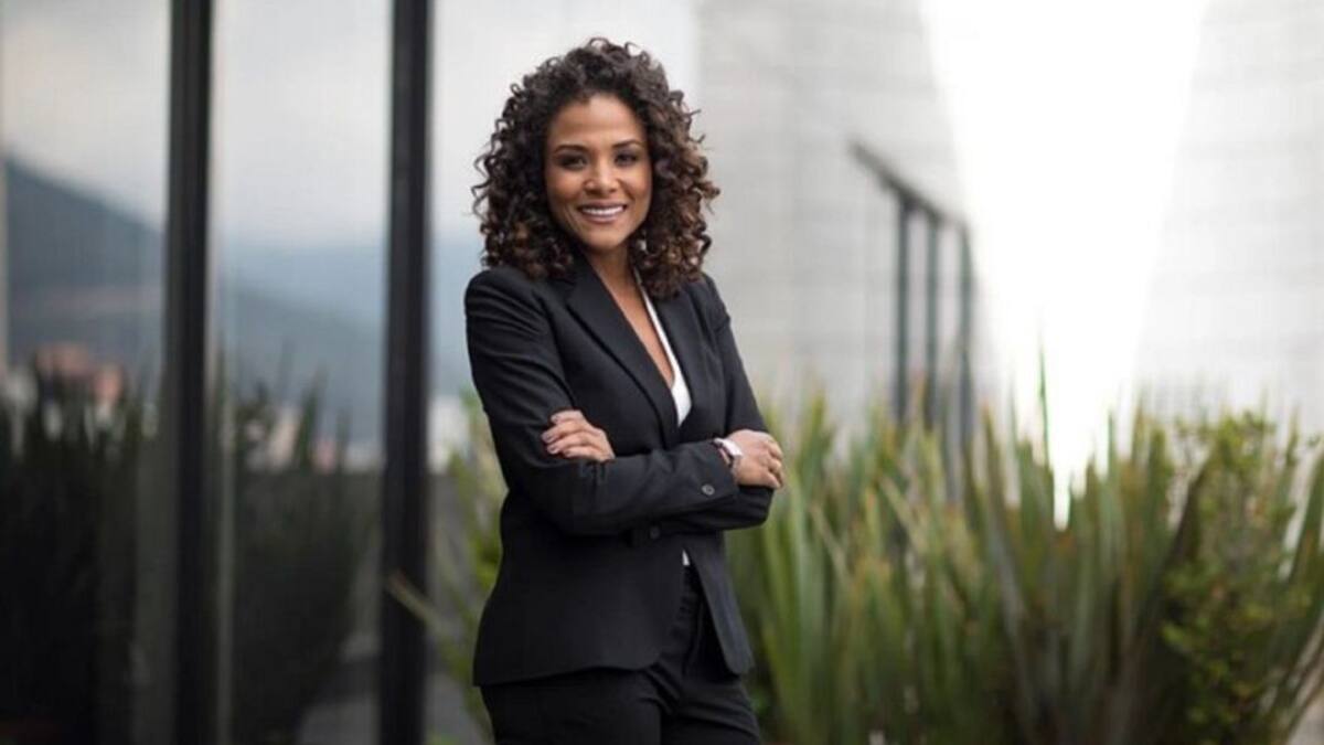 “La COP ha sido una vitrina, nos ha permitido mostrar lo que tenemos en Cali”: Mabel Lara