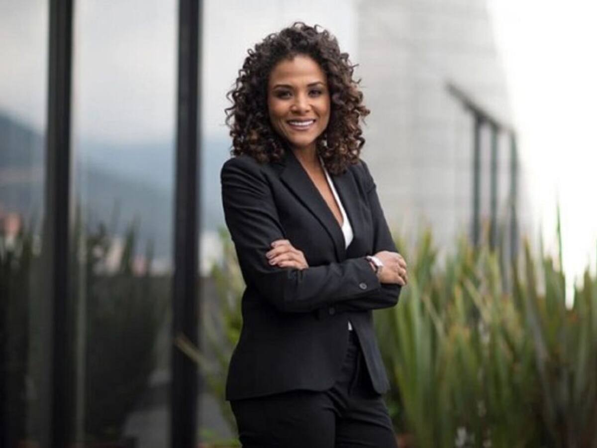 “Recuperar a Cali es un compromiso, somos una potencia en biodiversidad”: Mabel Lara