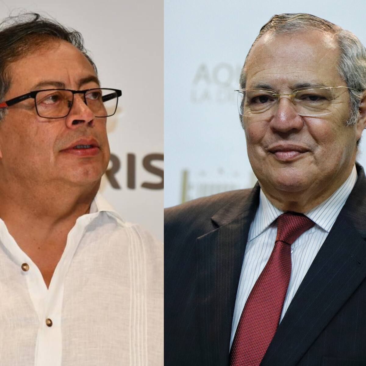 Petro acusa a Name de sabotear reforma pensional: “prefieren que banqueros sean más ricos”