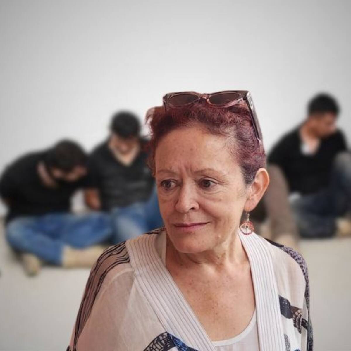 Embajadora pidió acuerdo judicial por presos en Haití, pero Cancillería dijo que no era necesario