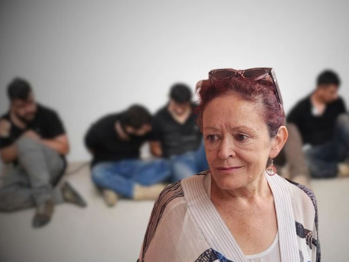 Embajadora pidió acuerdo judicial por presos en Haití, pero Cancillería dijo que no era necesario