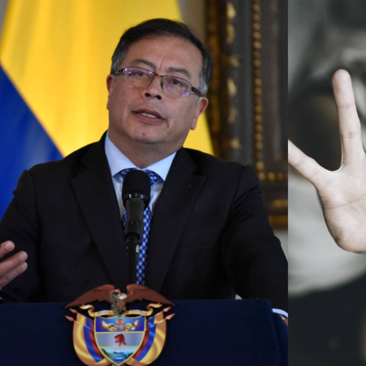 Presidencia pidió al Congreso una investigación por denuncias de acoso sexual