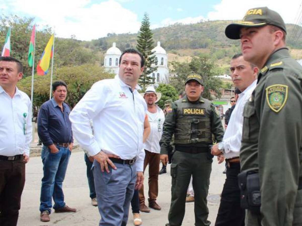 Denunciarán a nivel internacional hostigamiento a Concepción