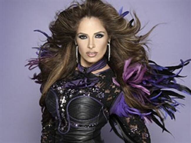 Gloria Trevi cantará el clásico 'Gloria' en la gala de los Premios Lo Nuestro